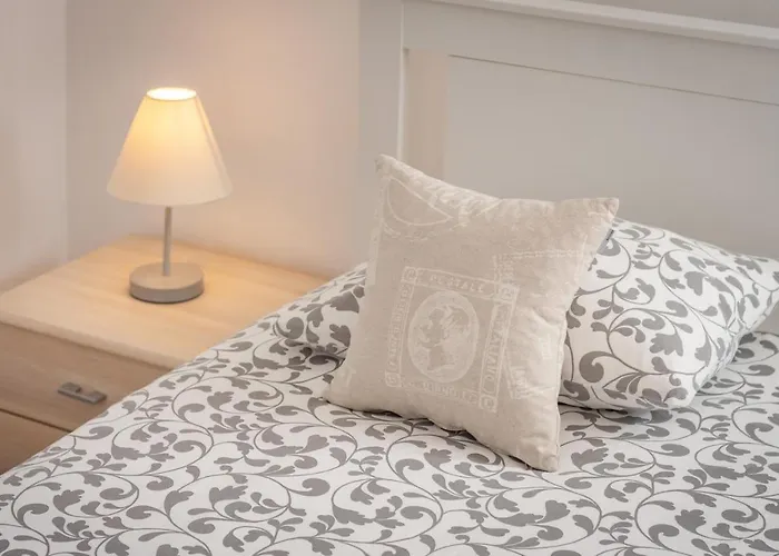 Spalatin Апартаменты