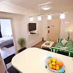 Appartamento Spalatin *