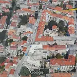 Appartamento Spalatin