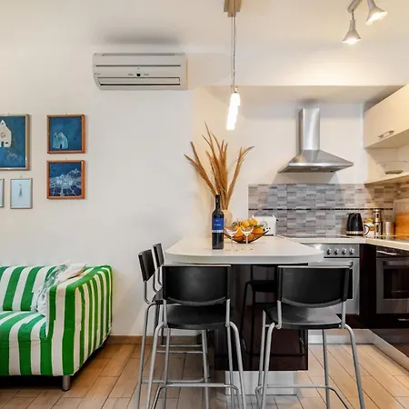 Spalatin Apartment