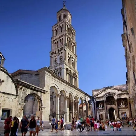 Spalatin Split