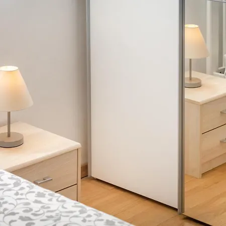 Appartement Spalatin Split