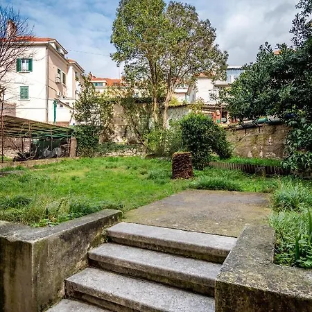 Spalatin Apartment