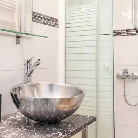 Appartement Spalatin Split