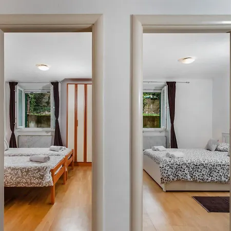 Spalatin Appartement