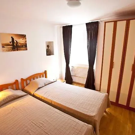 Appartement Spalatin Split