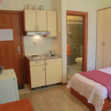 Apartment Spalatin