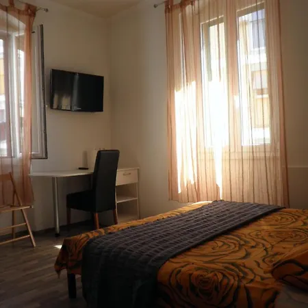 Appartement Spalatin *