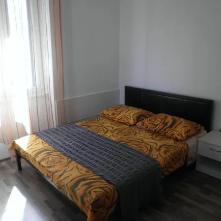 Spalatin Appartement *