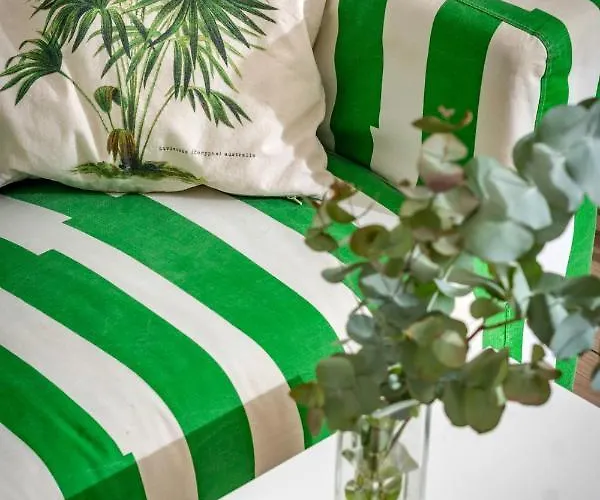 Spalatin Lejlighed Split