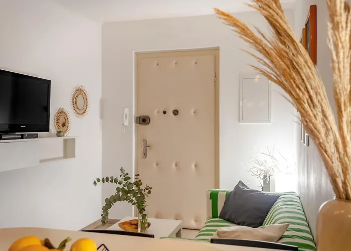 Lejlighed Spalatin *