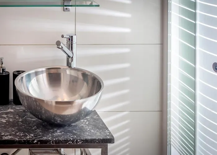 Spalatin Lejlighed *