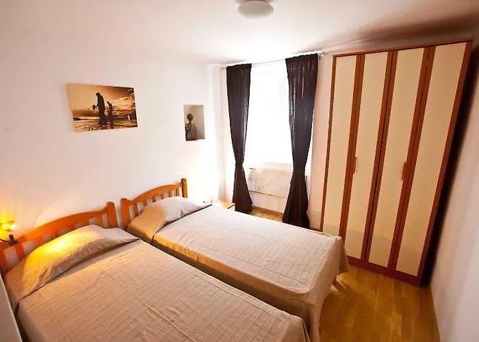 Lejlighed Spalatin Split