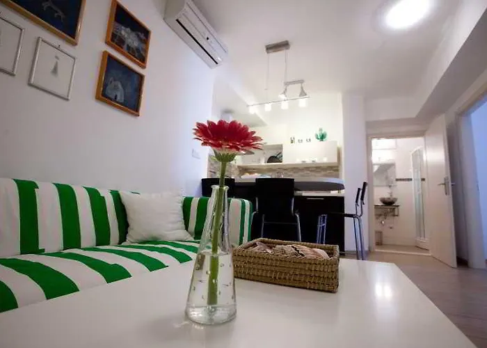 Lejlighed Spalatin Split