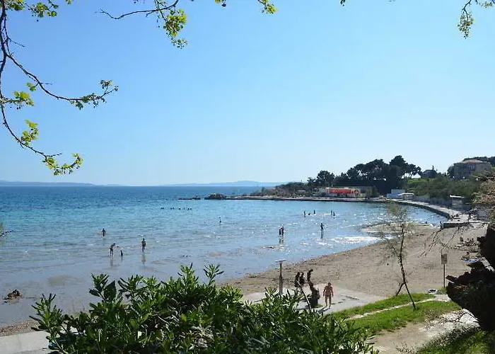 Lejlighed Spalatin *