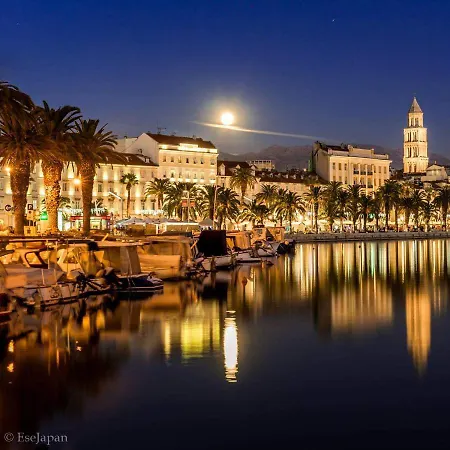 Apartman Spalatin Split