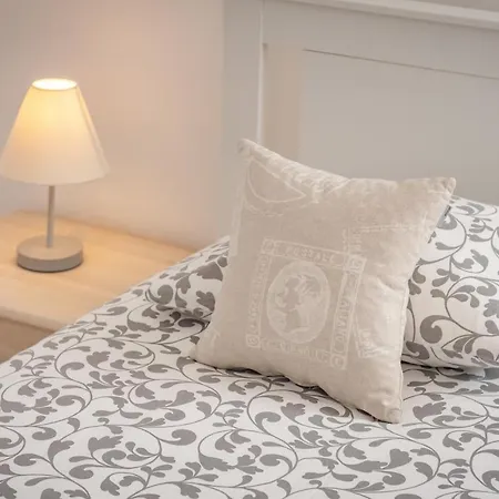 Spalatin Apartamento