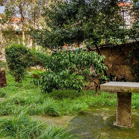 Apartamento Spalatin *