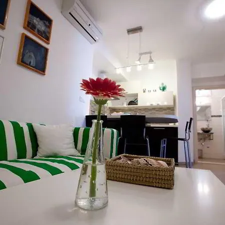 Apartman Spalatin Split