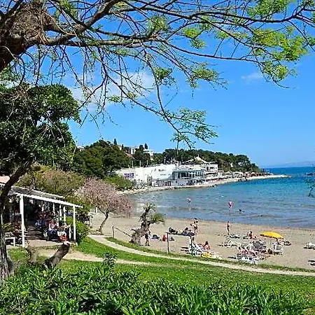 Appartement Spalatin Split