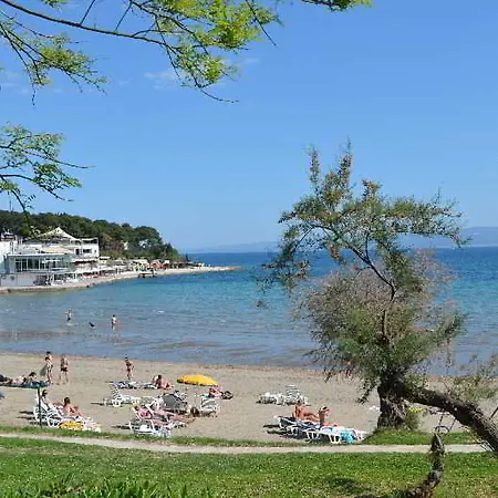 Spalatin Apartman Split