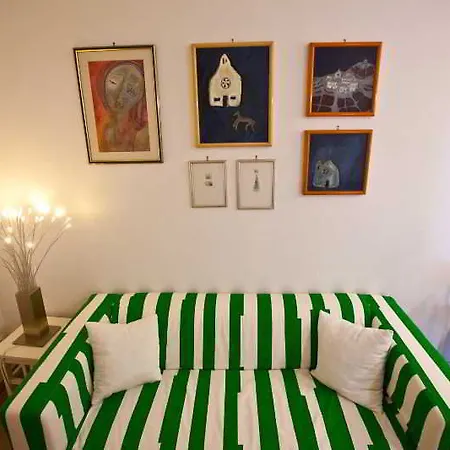 Apartman Spalatin