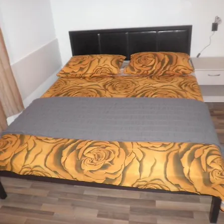 Apartman Spalatin