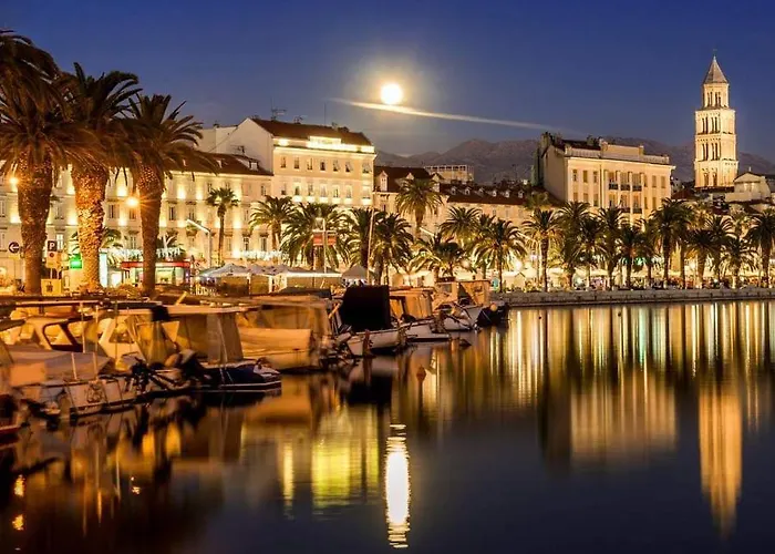 Daire Spalatin Split