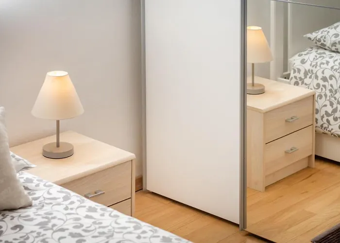 Daire Spalatin Split