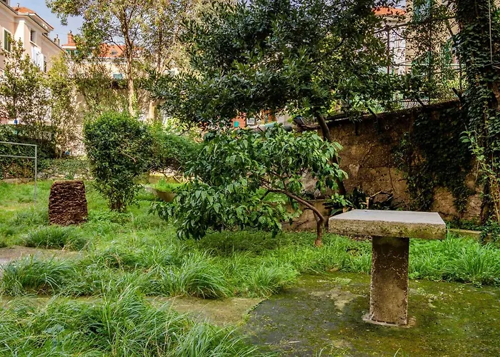 Appartement Spalatin *