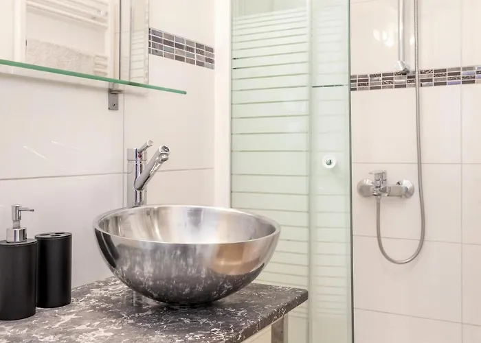 Daire Spalatin Split