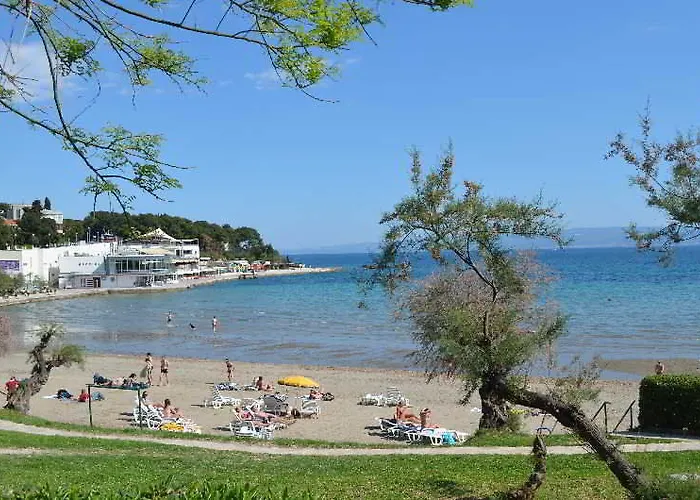 Spalatin Daire Split