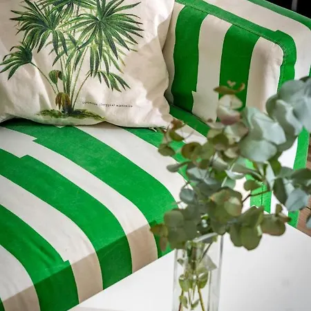 Spalatin アパート スプリト