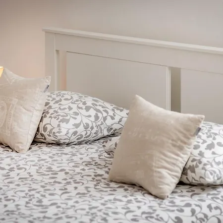 斯帕拉廷公寓 斯普利特