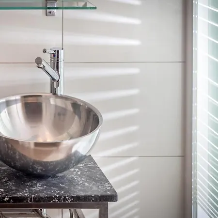 Spalatin アパート *